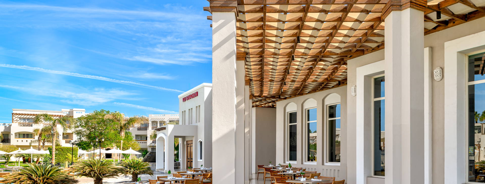 Jaz Casa del Mar Resort Obrázok9