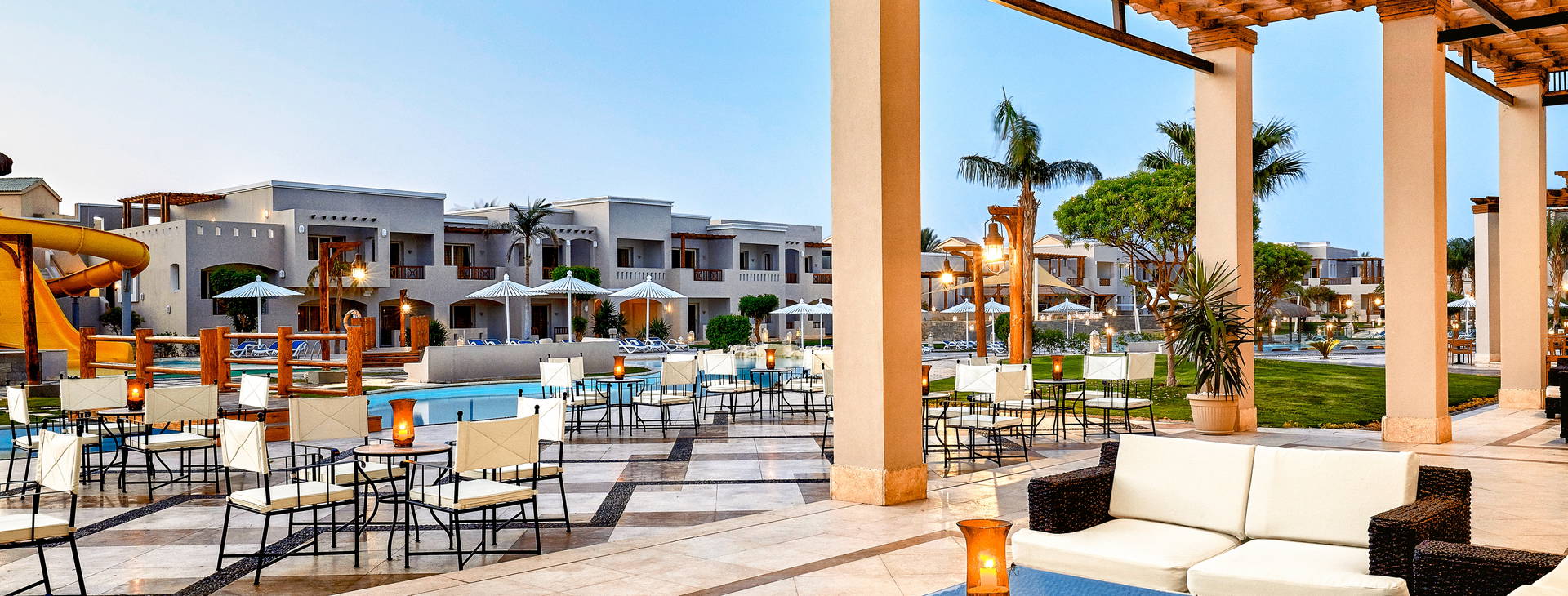 Jaz Casa del Mar Resort Obrázok11