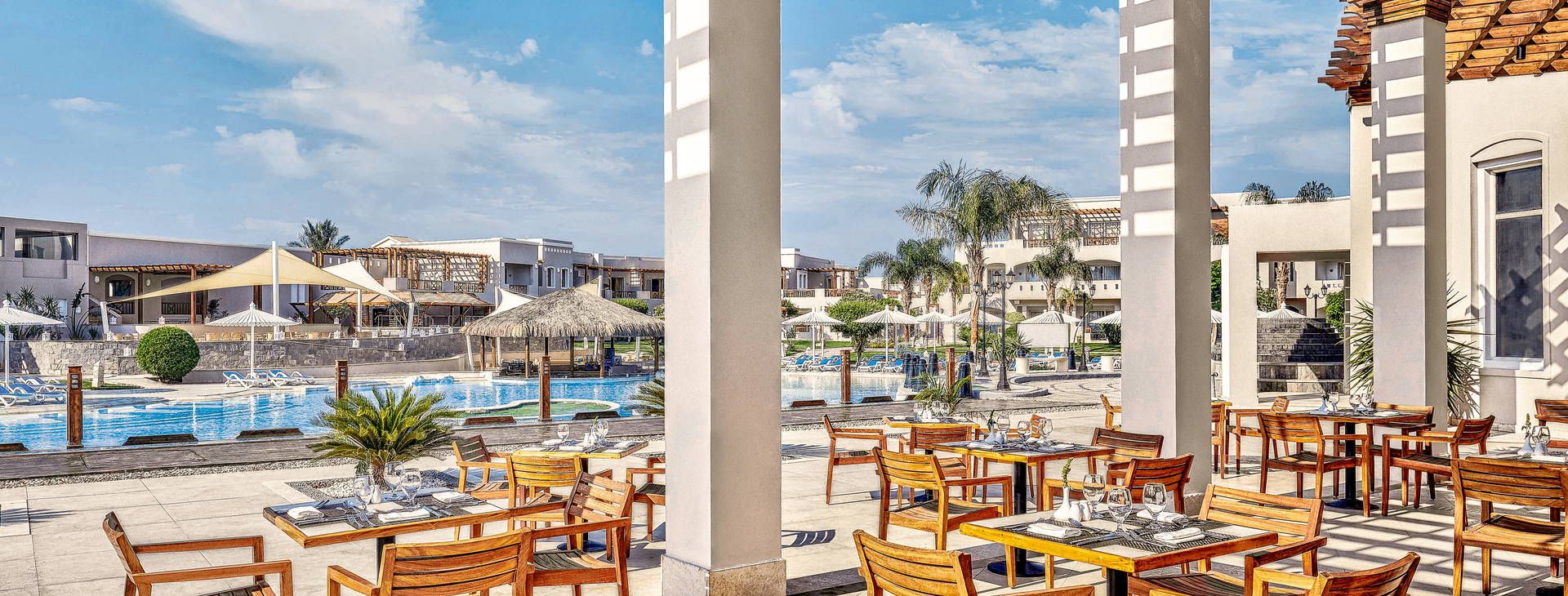 Jaz Casa del Mar Resort Obrázok10