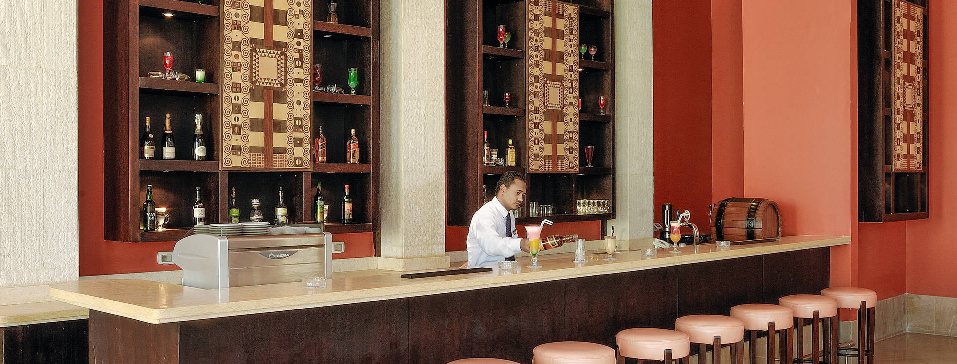 Jaz Casa del Mar Resort Obrázok12