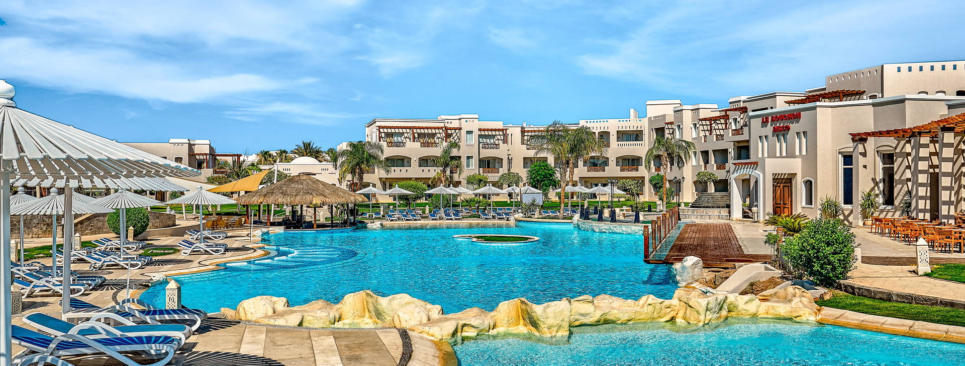 Jaz Casa del Mar Resort Obrázok1