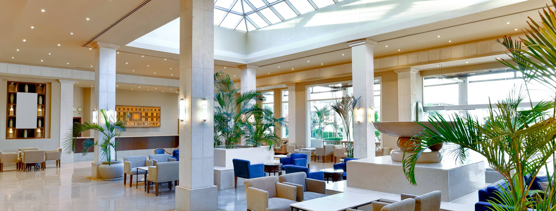 Jaz Casa del Mar Resort Obrázok16