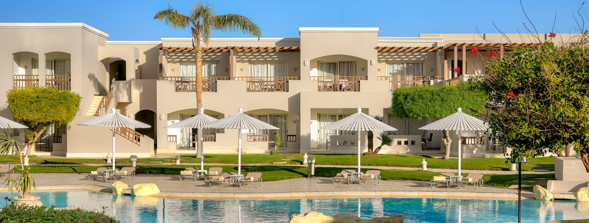 Jaz Casa del Mar Resort Obrázok4