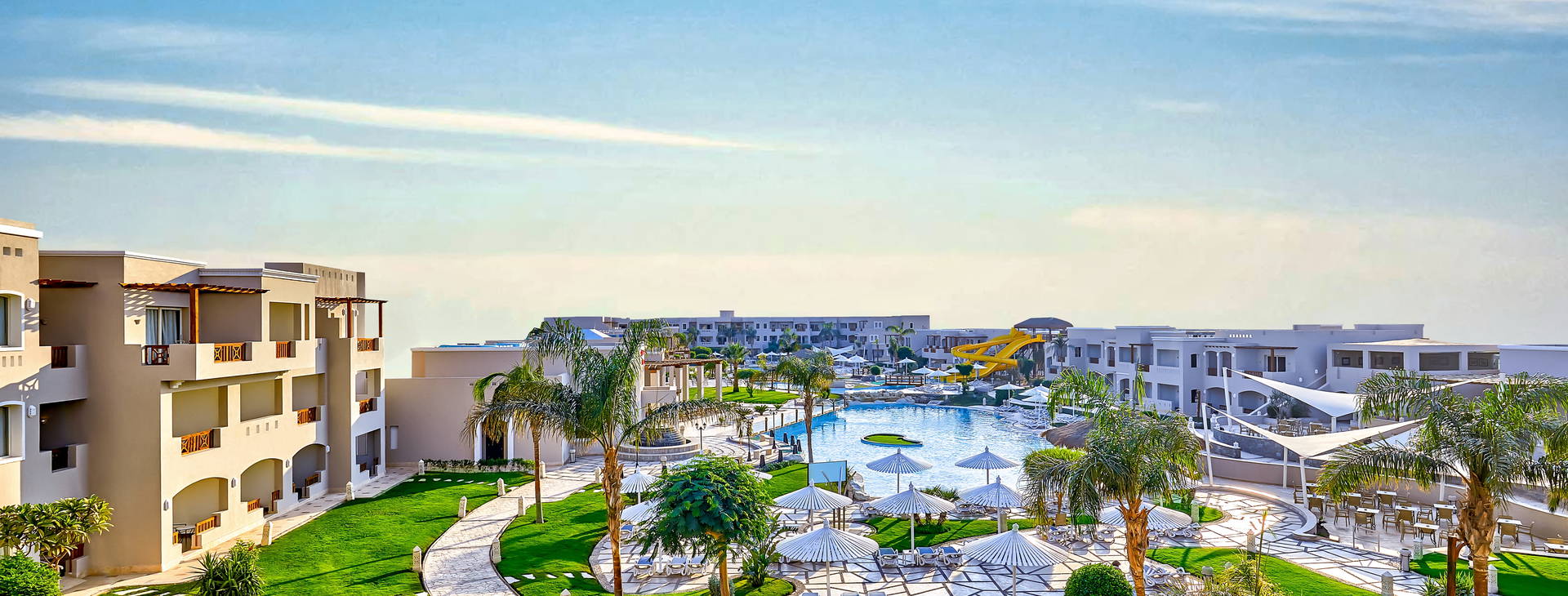 Jaz Casa del Mar Resort Obrázok0