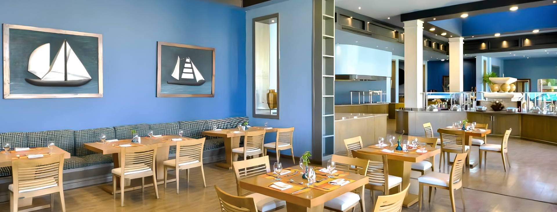 Jaz Casa del Mar Resort Obrázok14