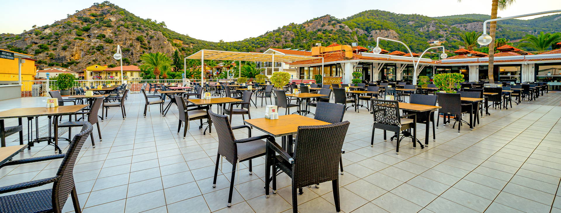 Karbel Hotel Obrázok8