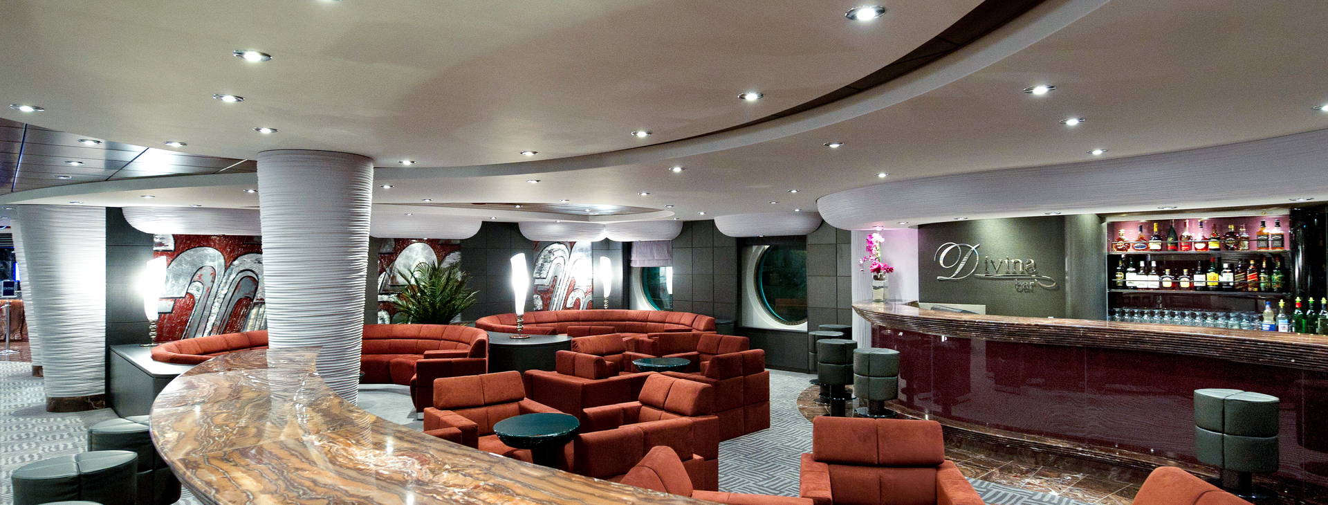 Ubytování RBL (MSC Divina) Obrázok21