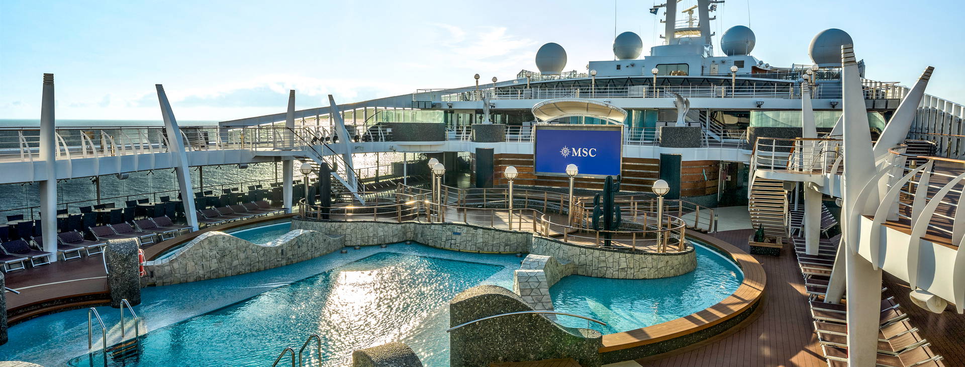 Ubytování RBL (MSC Divina) Obrázok2
