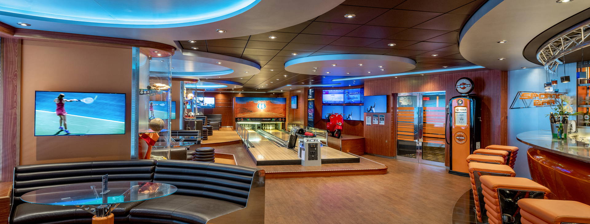 Ubytování RBL (MSC Divina) Obrázok22