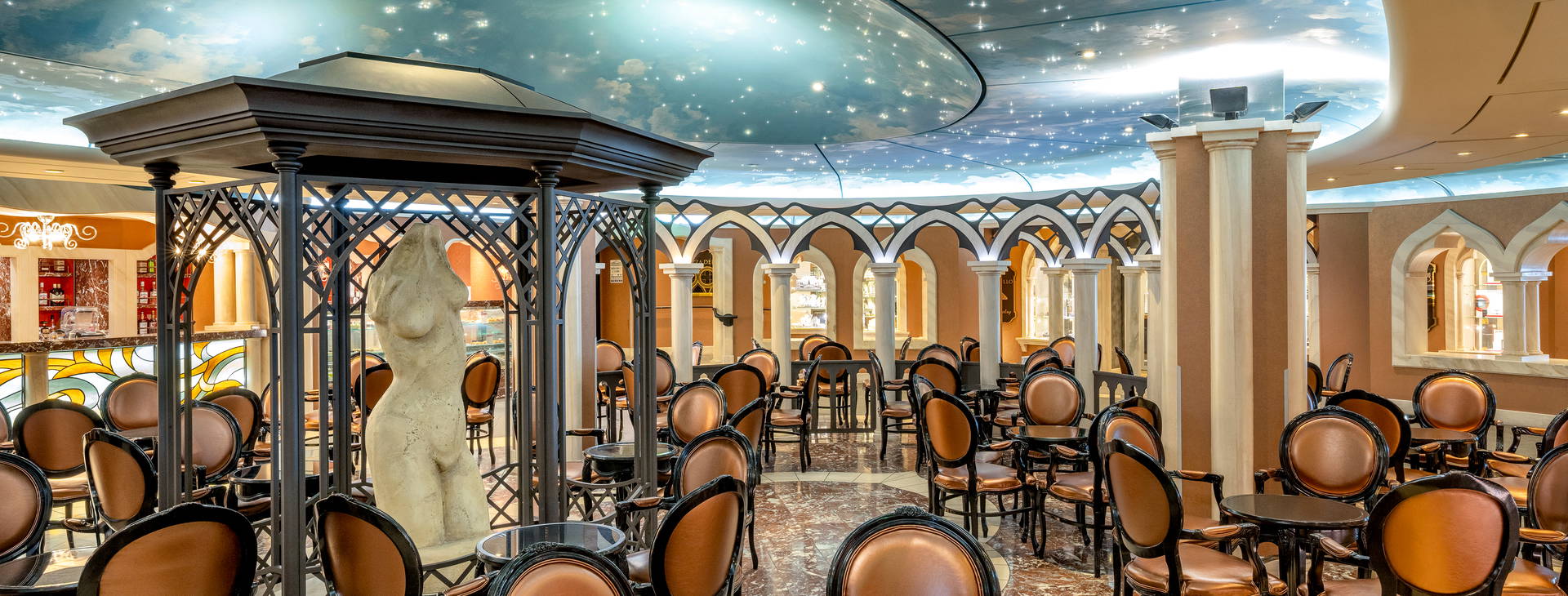Ubytování RBL (MSC Divina) Obrázok20