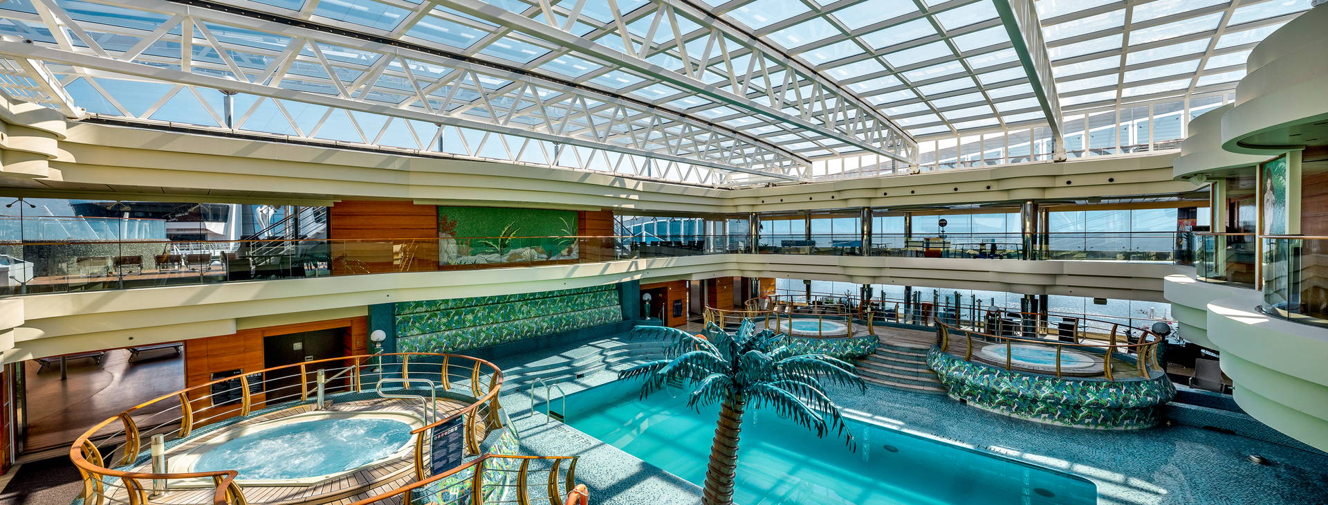 Ubytování RBL (MSC Divina) Obrázok14