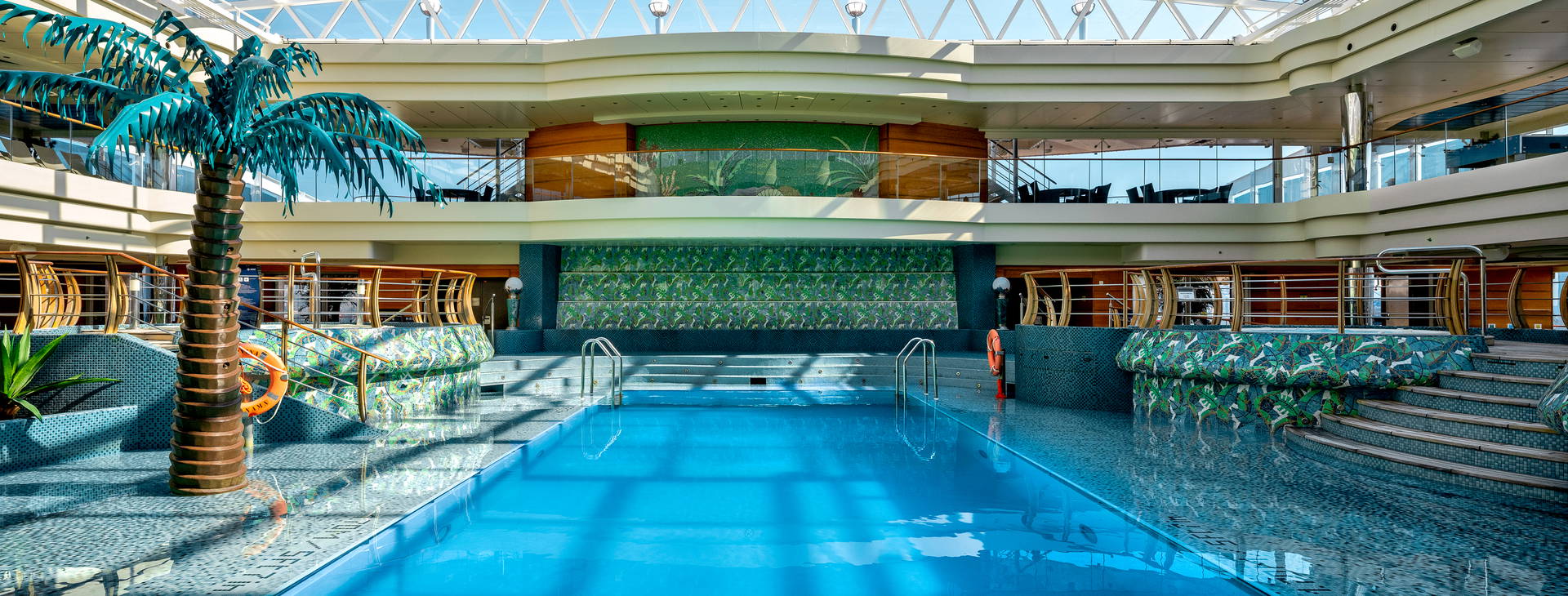 Ubytování RBL (MSC Divina) Obrázok12