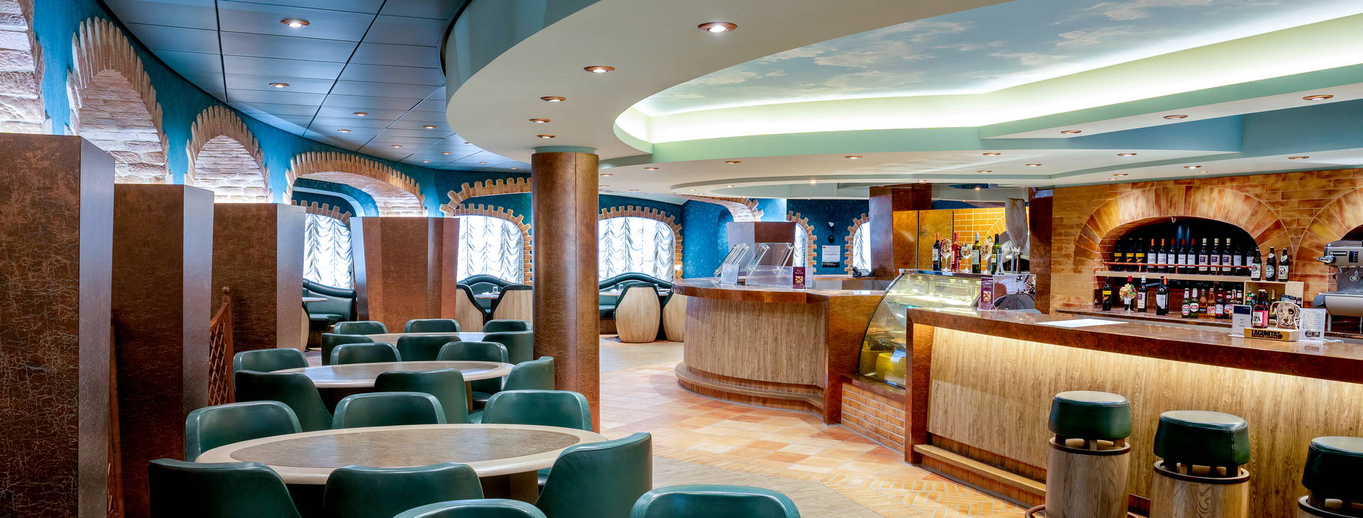 Ubytování RBL (MSC Divina) Obrázok19