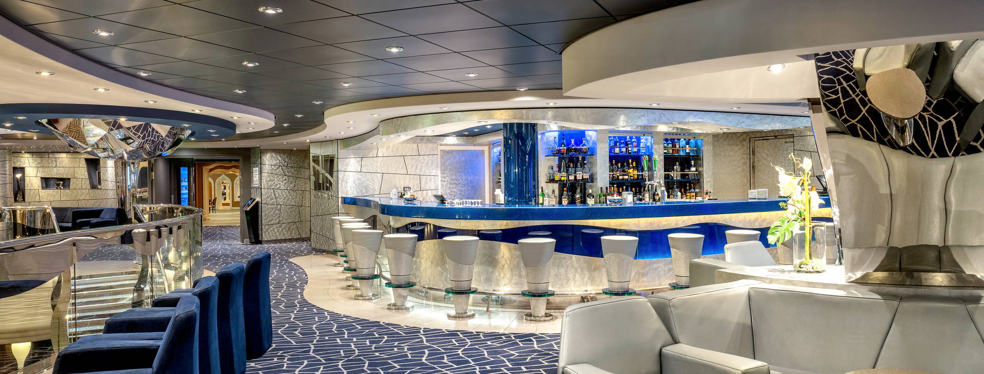 Ubytování RBL (MSC Divina) Obrázok24