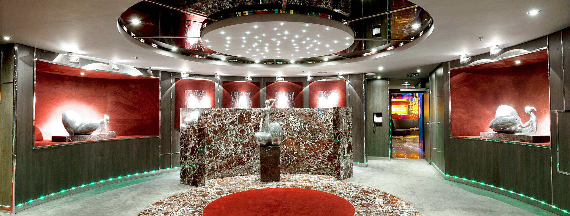 Ubytování RBL (MSC Divina) Obrázok32