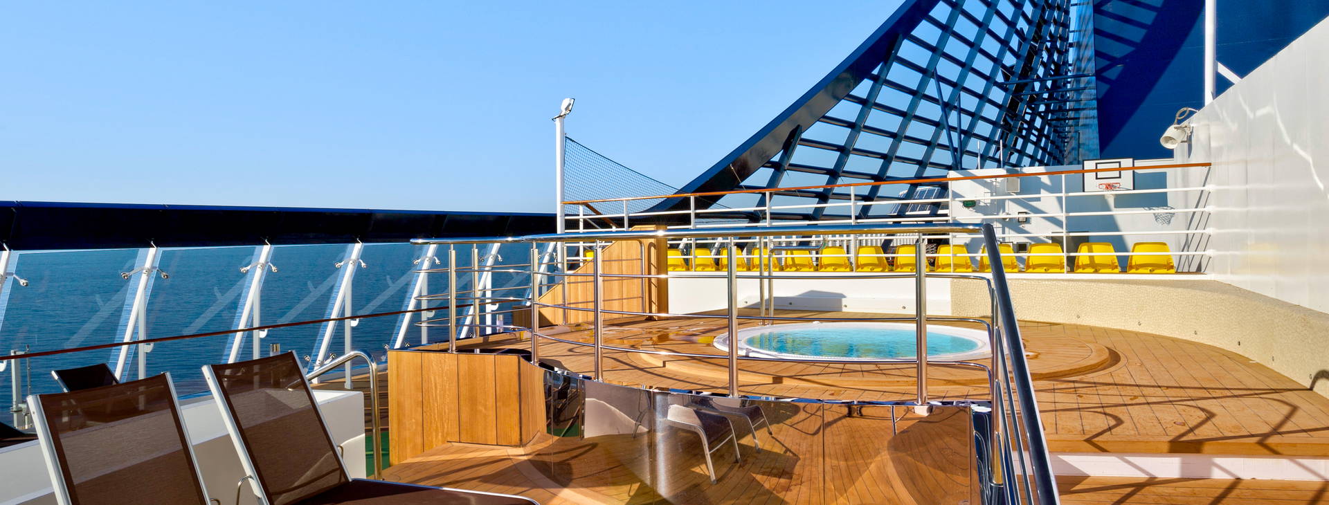 Ubytování RBL (MSC Divina) Obrázok27