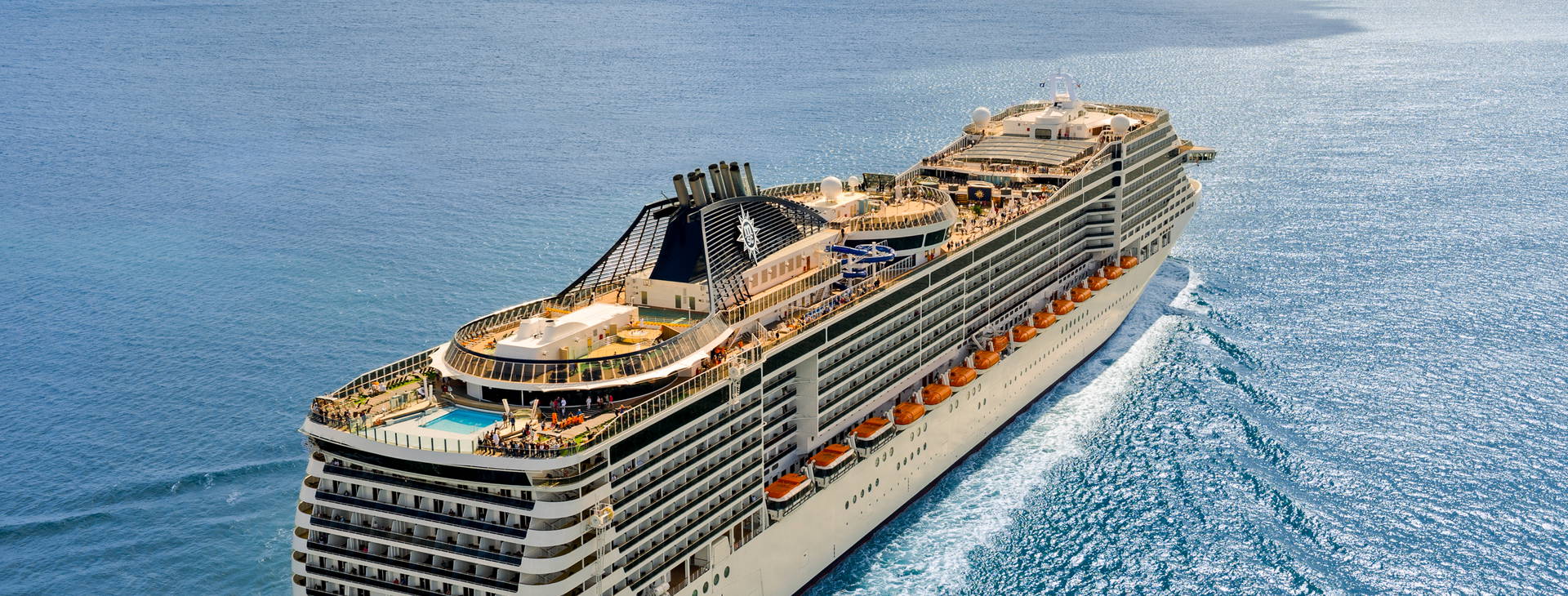 Ubytování RBL (MSC Divina) Obrázok0