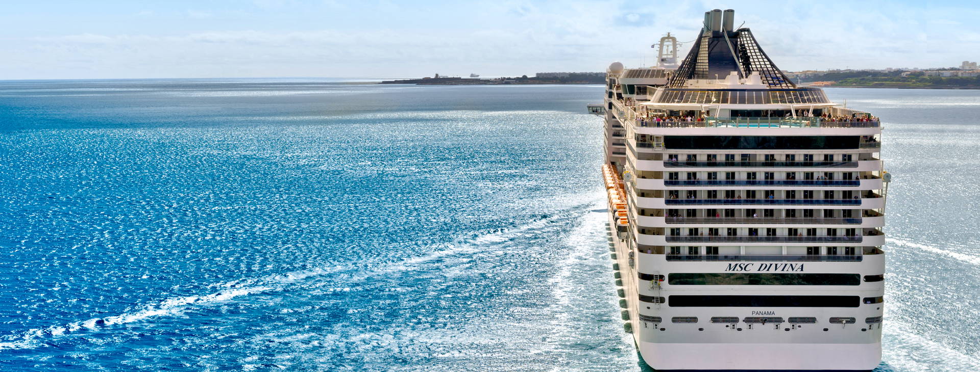 Ubytování RBL (MSC Divina) Obrázok4