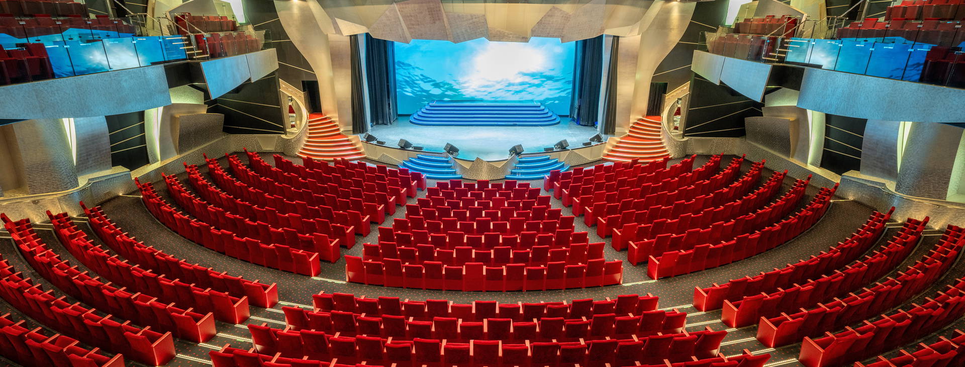 Ubytování RBL (MSC Divina) Obrázok37