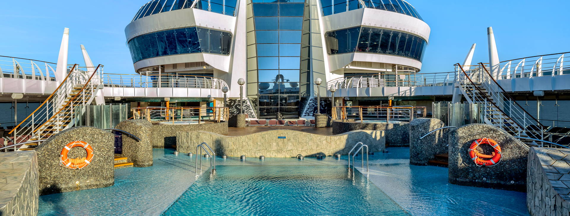 Ubytování RBL (MSC Divina) Obrázok7