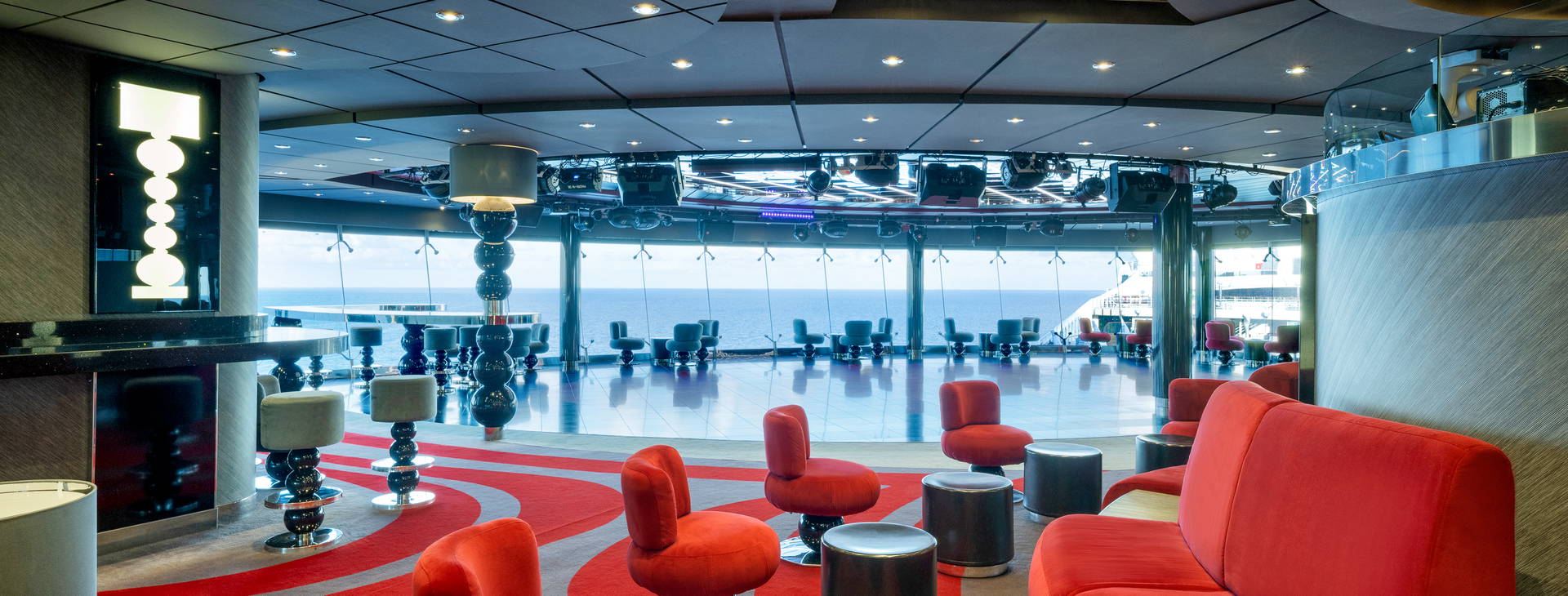 Ubytování RBL (MSC Divina) Obrázok31