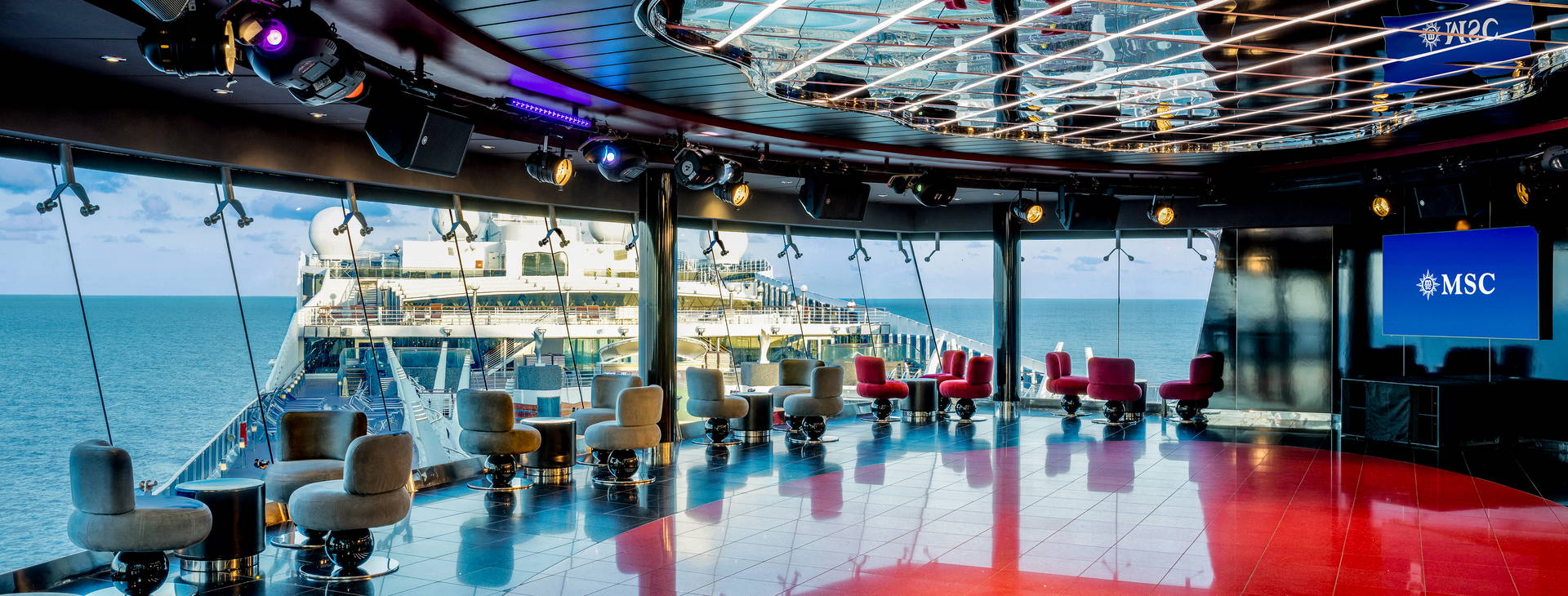Ubytování RBL (MSC Divina) Obrázok30
