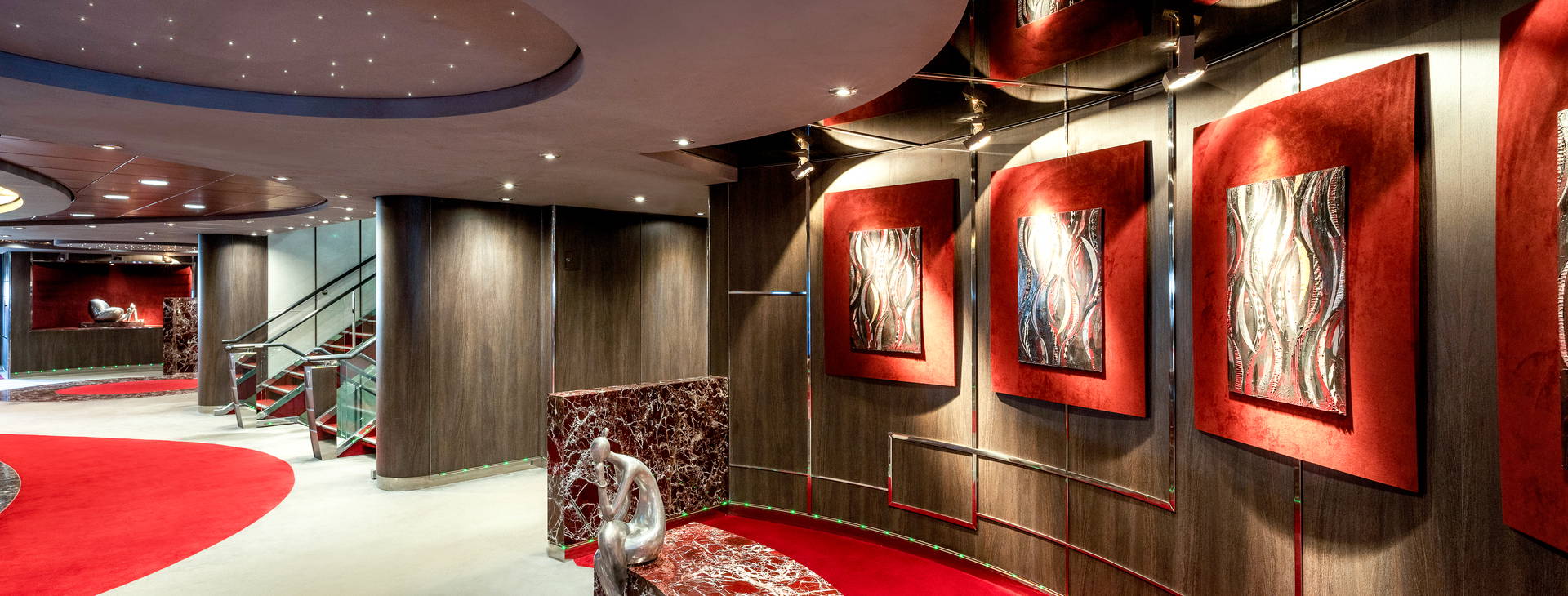 Ubytování RBL (MSC Divina) Obrázok29