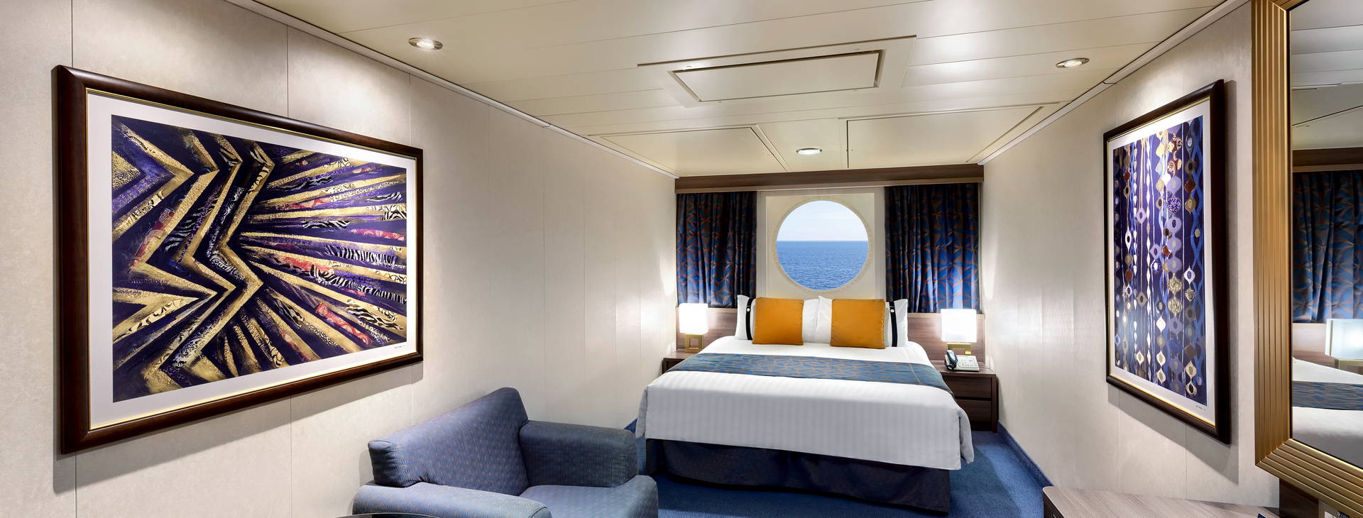 Ubytování RBL (MSC Divina) Obrázok16