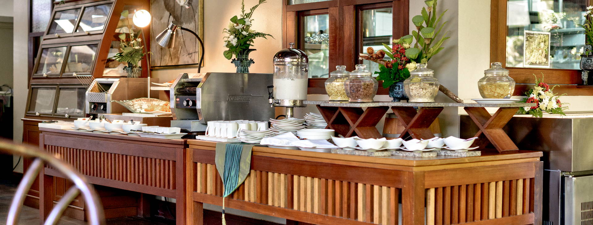 Khaolak Oriental Resort Obrázok13