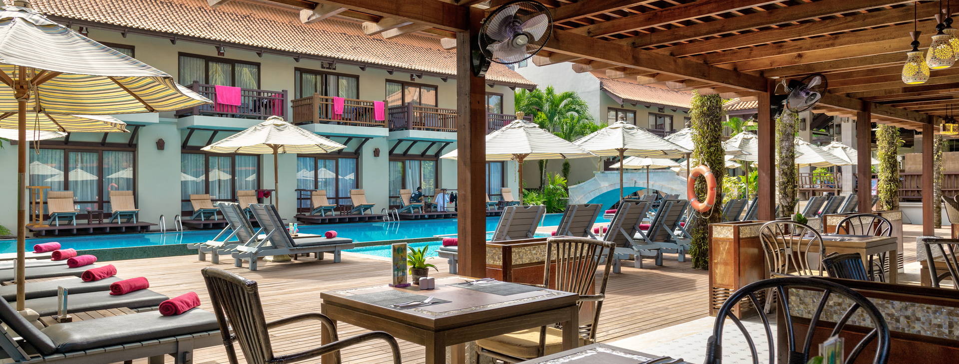 Khaolak Oriental Resort Obrázok18