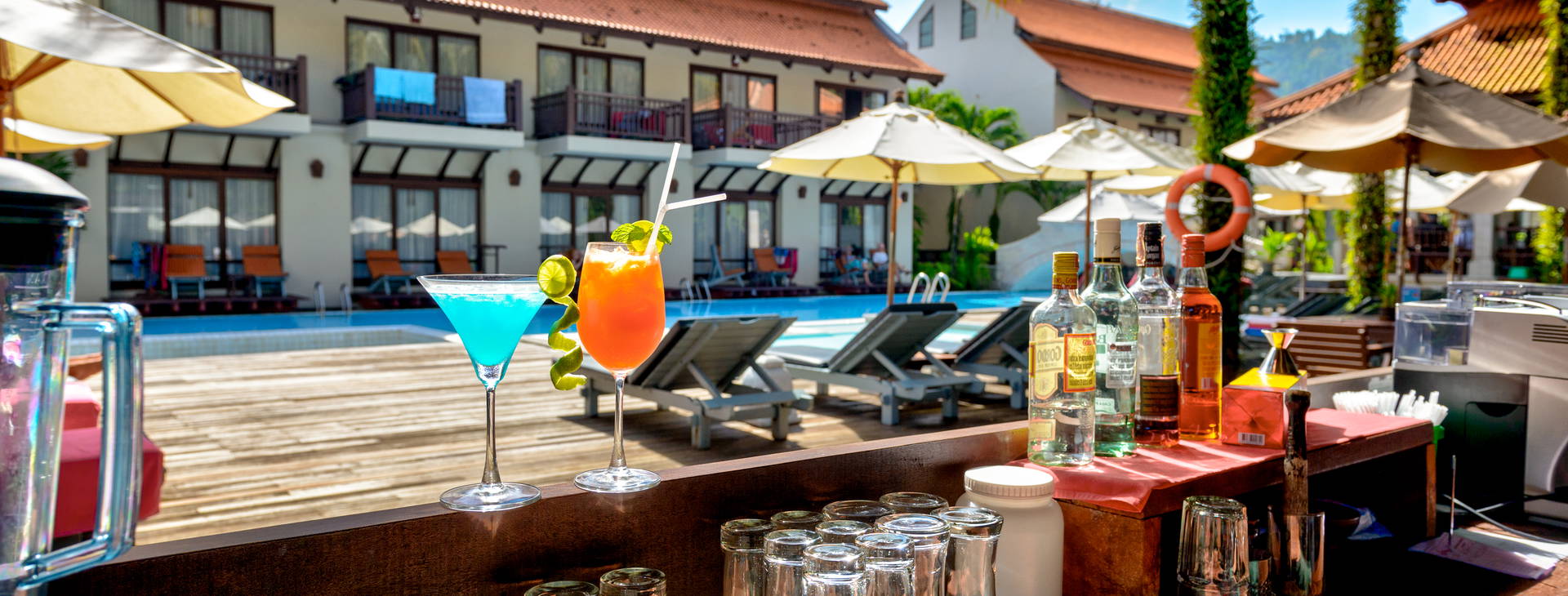 Khaolak Oriental Resort Obrázok16