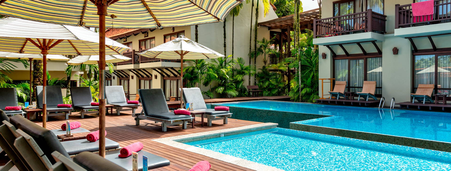 Khaolak Oriental Resort Obrázok6