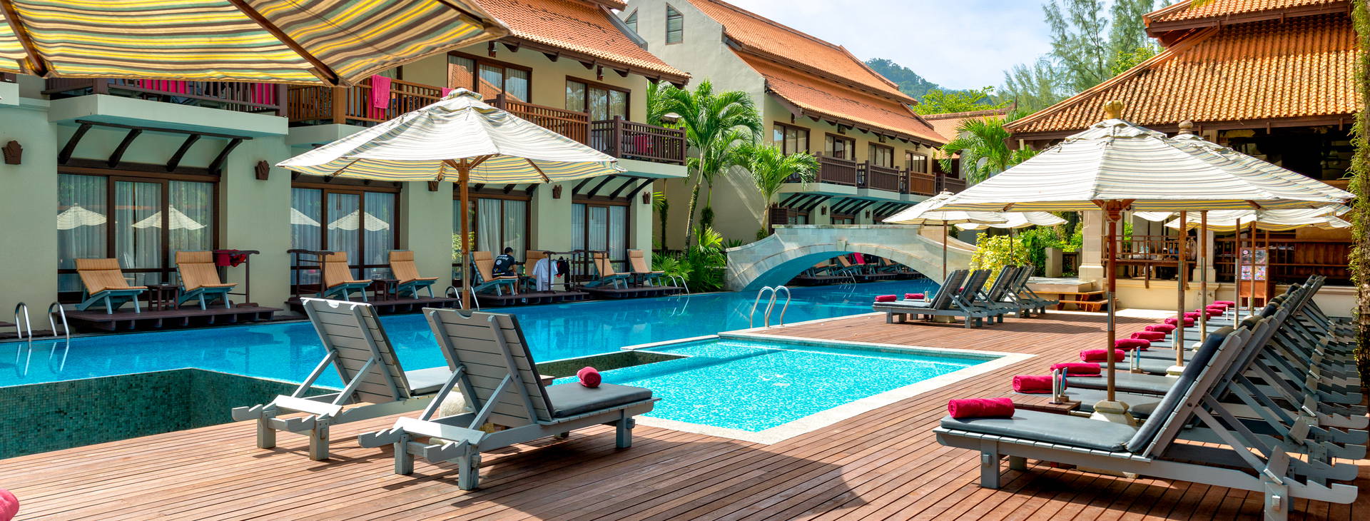 Khaolak Oriental Resort Obrázok5
