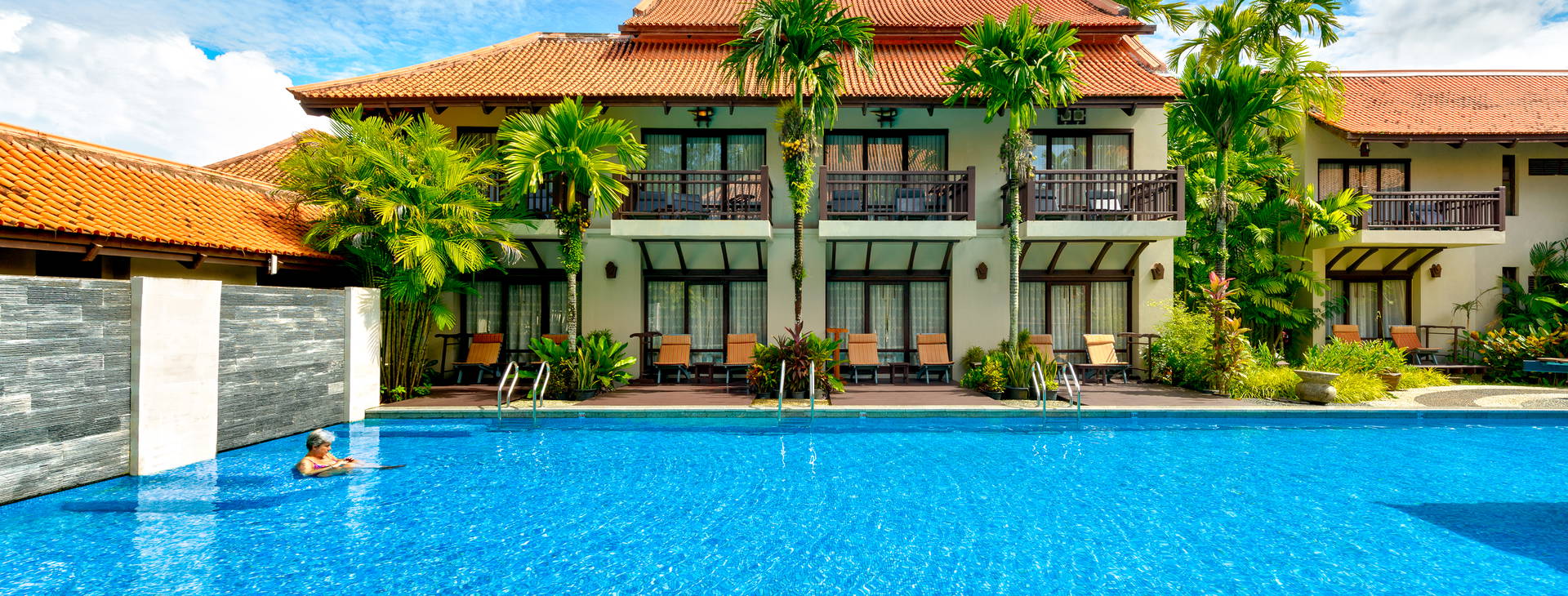 Khaolak Oriental Resort Obrázok3