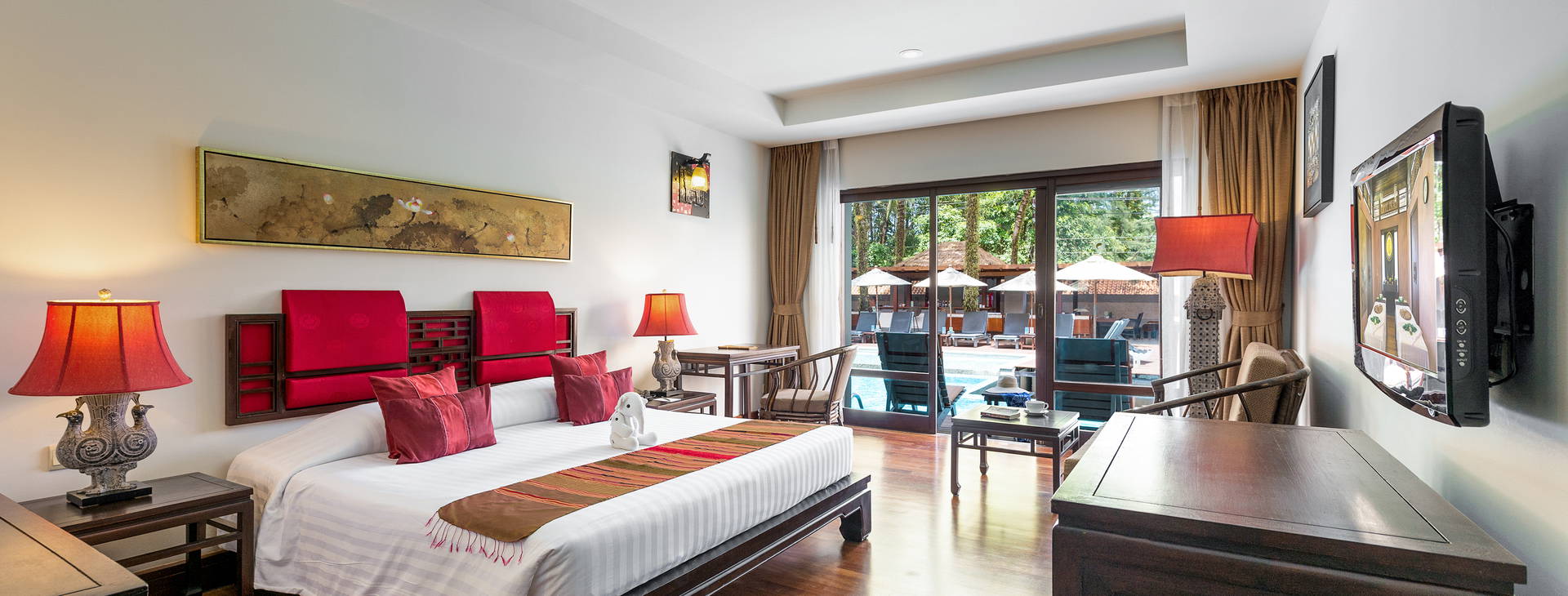 Khaolak Oriental Resort Obrázok8