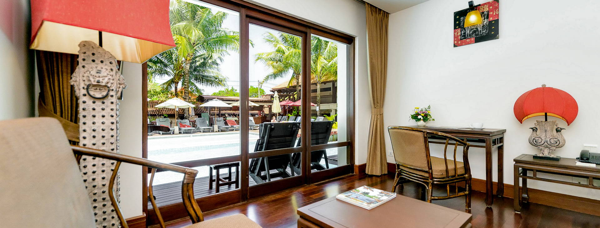 Khaolak Oriental Resort Obrázok9