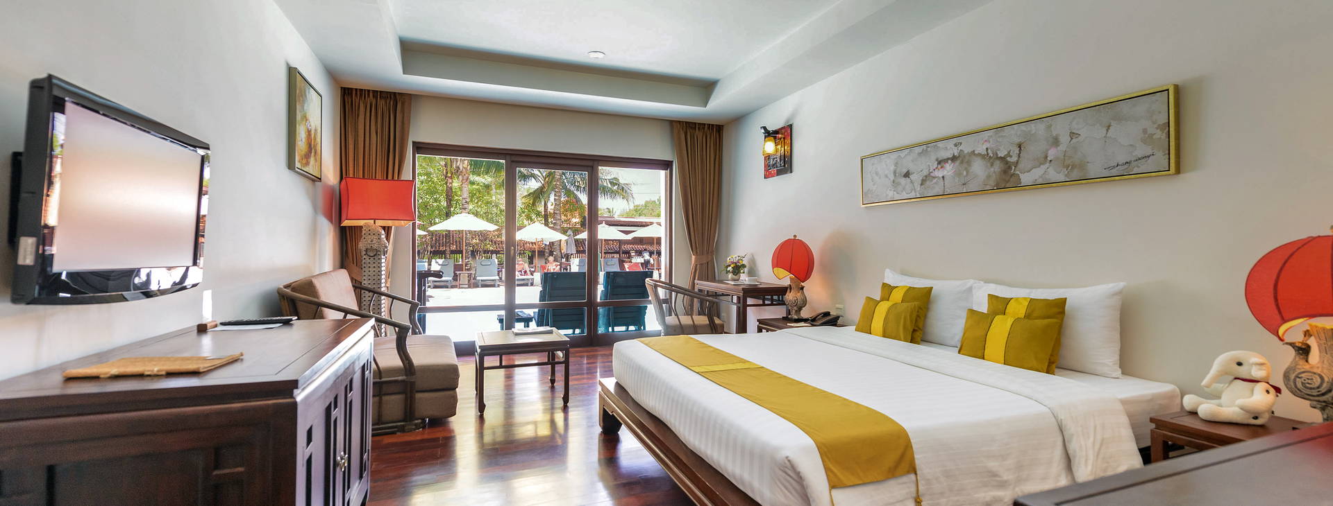 Khaolak Oriental Resort Obrázok10