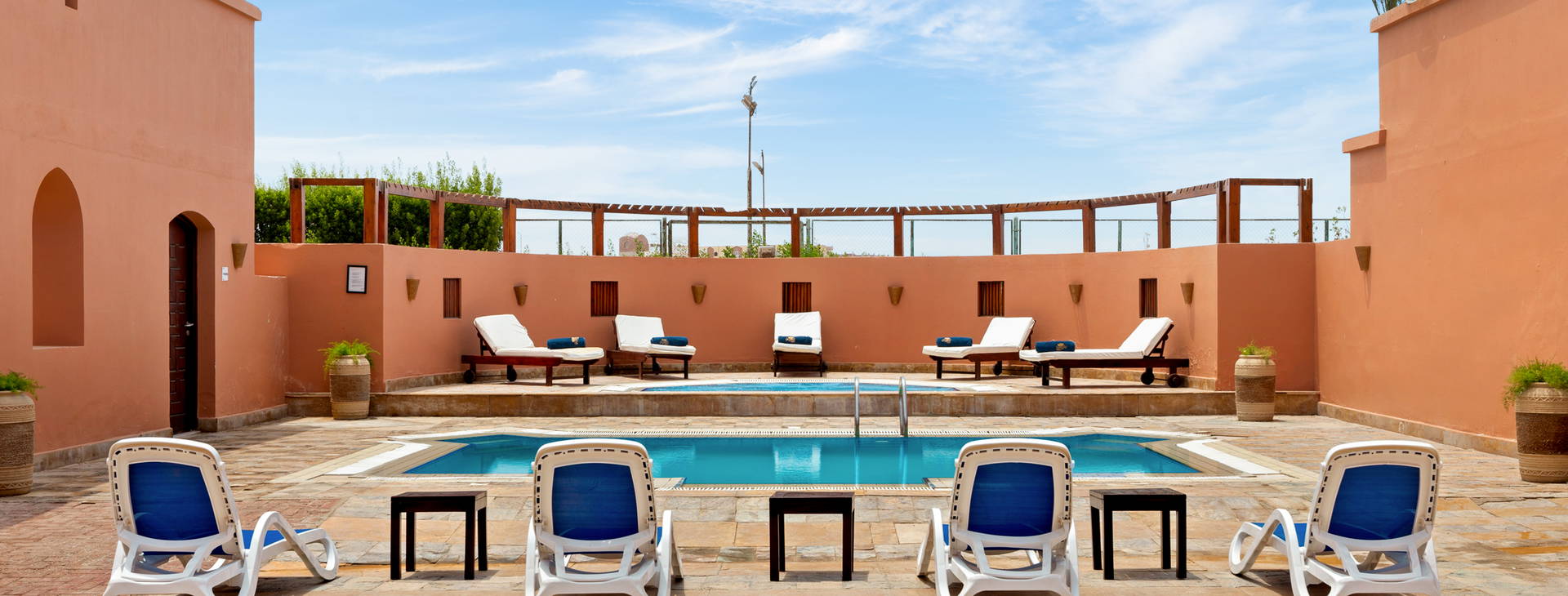 Radisson Blu El Quseir Obrázok7