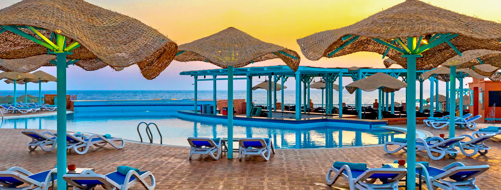 Radisson Blu El Quseir Obrázok10