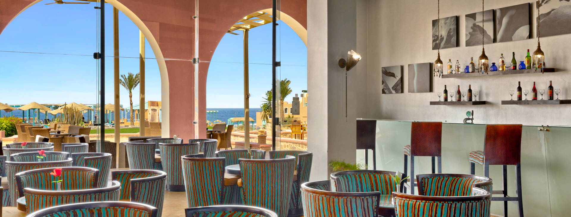 Radisson Blu El Quseir Obrázok31
