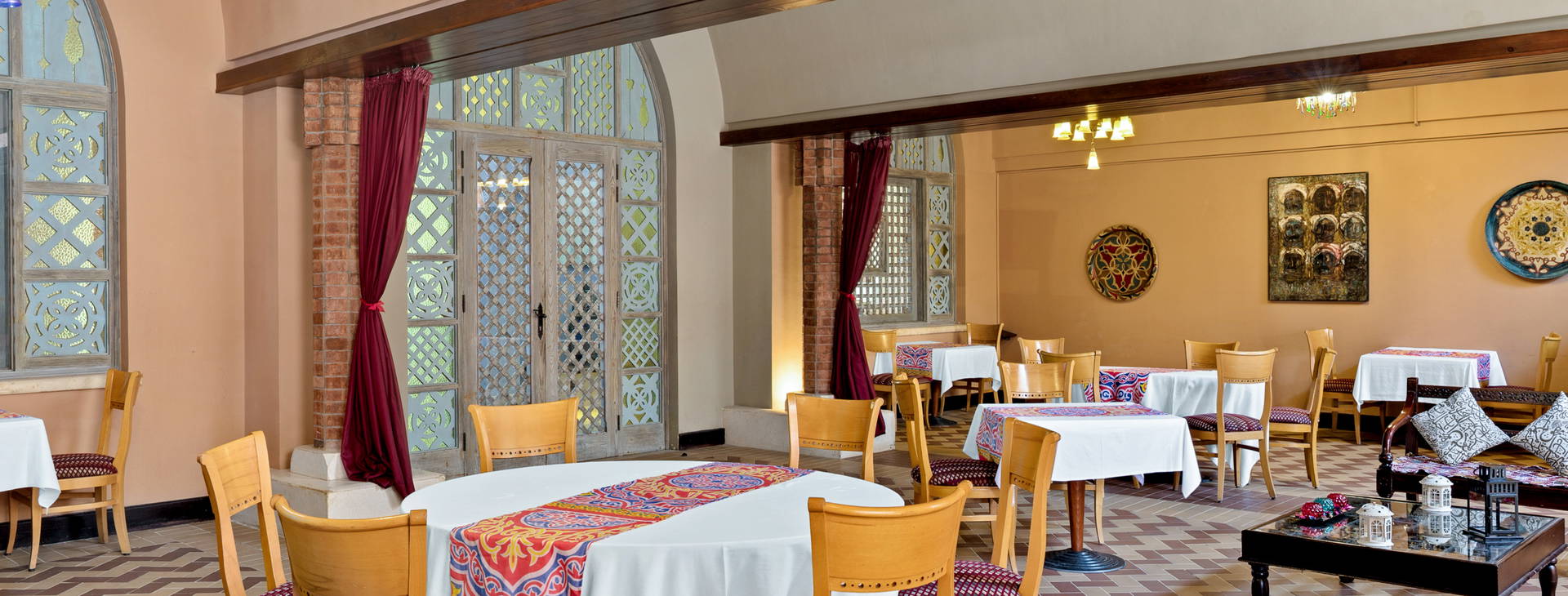 Radisson Blu El Quseir Obrázok35
