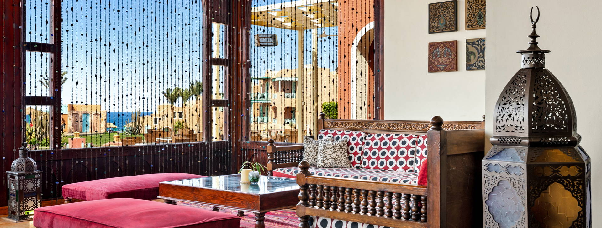 Radisson Blu El Quseir Obrázok37