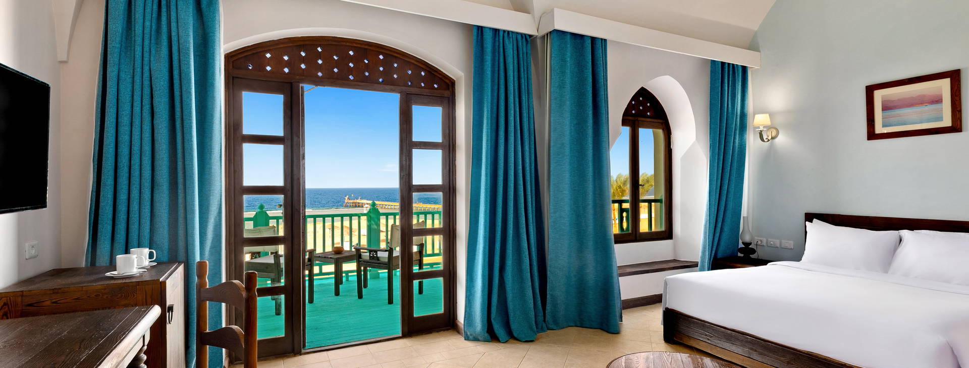 Radisson Blu El Quseir Obrázok24