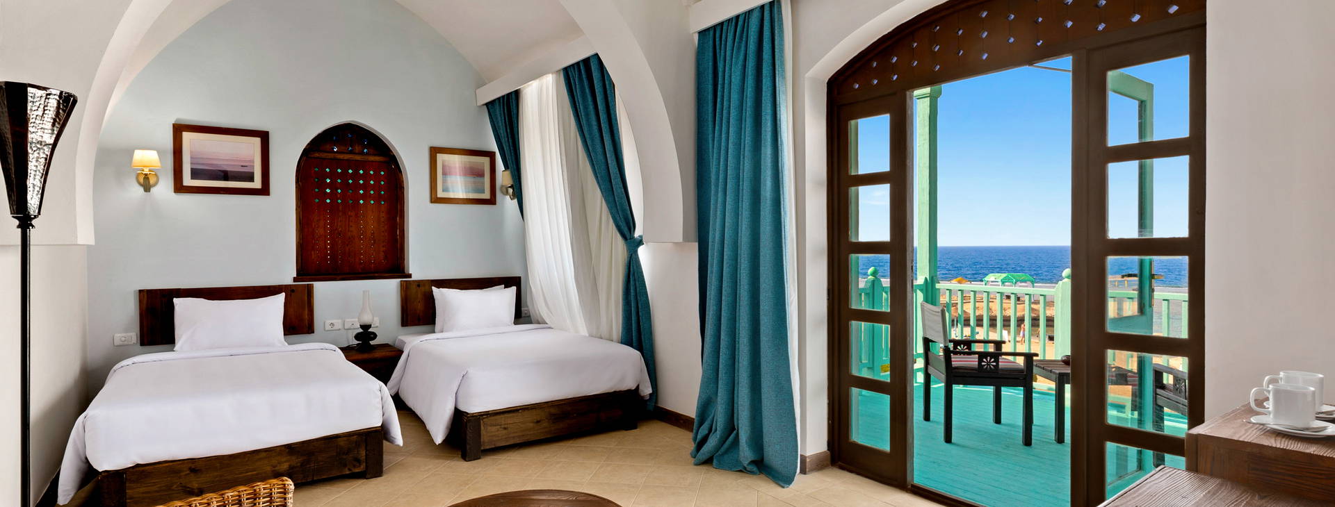 Radisson Blu El Quseir Obrázok25