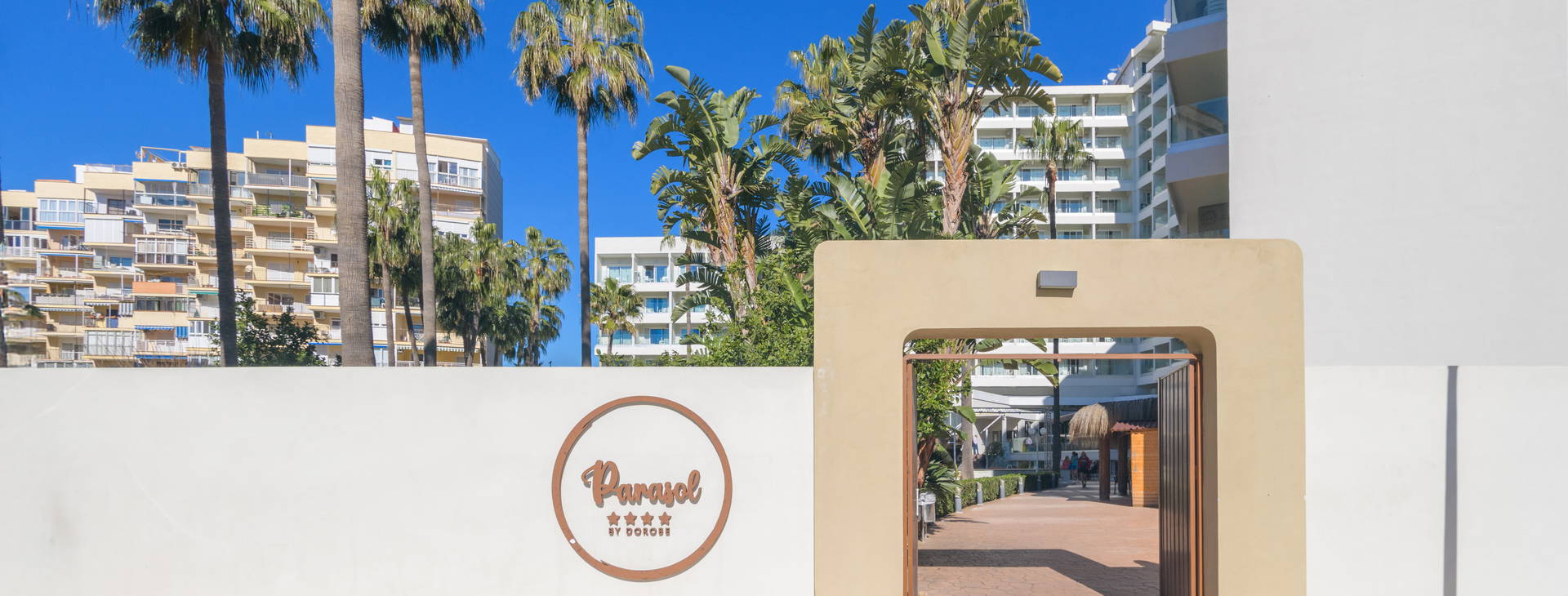 Parasol Garden Obrázok5