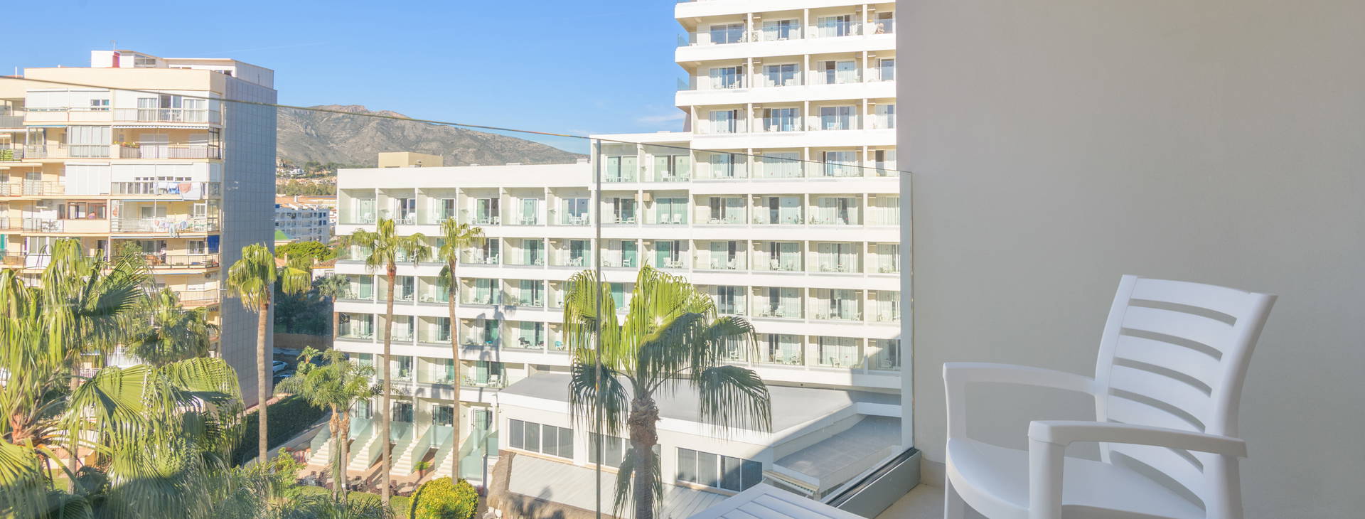 Parasol Garden Obrázok16