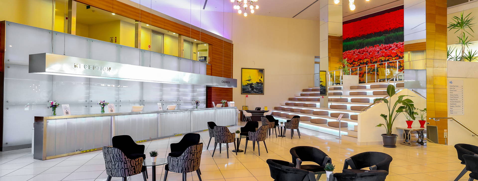 Kolekce Crystal Centro Pearl Obrázok22