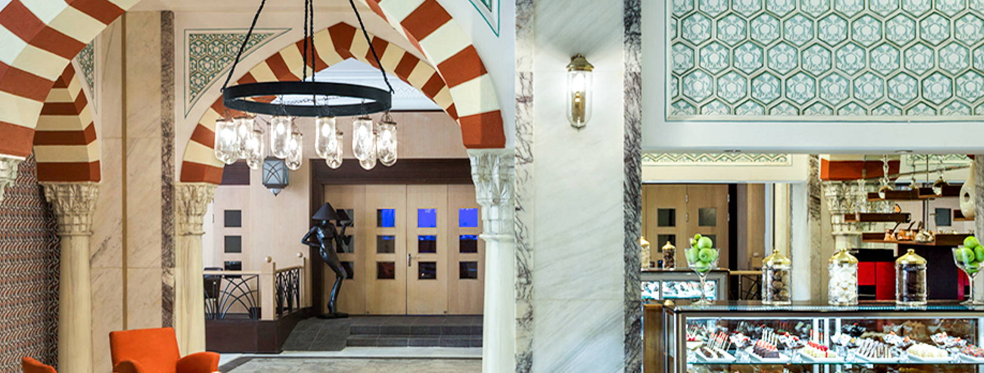 Balmy Foresta Obrázok19