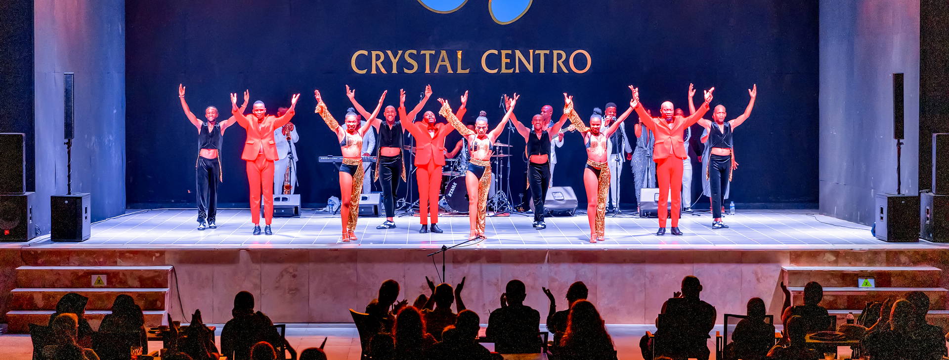 Kolekce Crystal Centro Pearl Obrázok31
