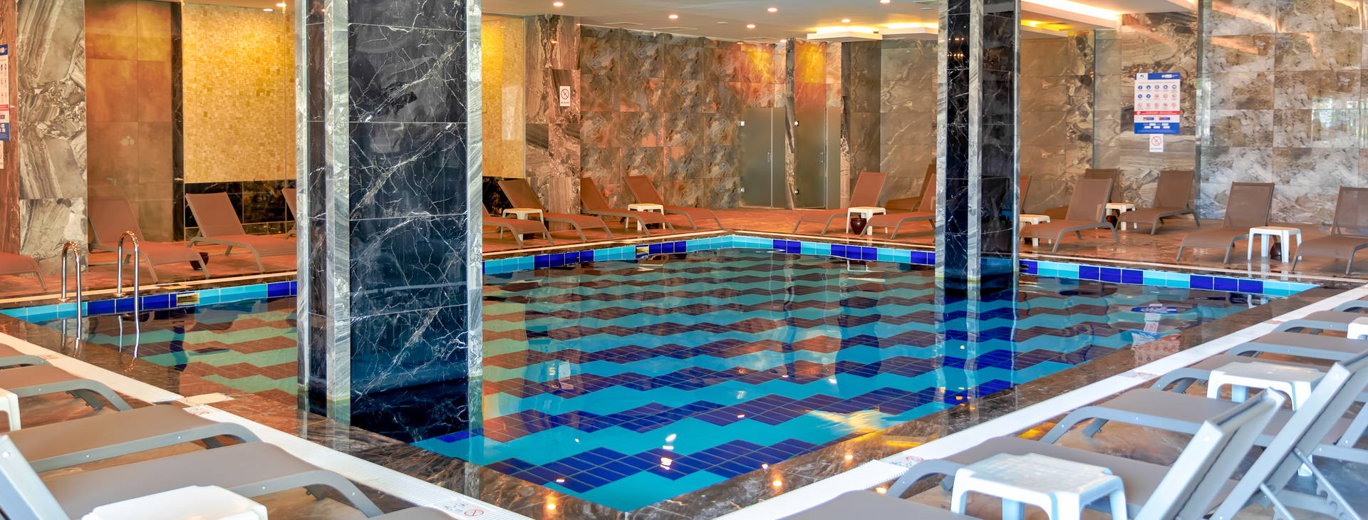 Kolekce Crystal Centro Pearl Obrázok25